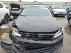 2016 Volkswagen Jetta Se للبيع في Kansas City، KS - Front End