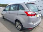 2012 FORD GRAND C-MA for sale at Copart WHITBURN