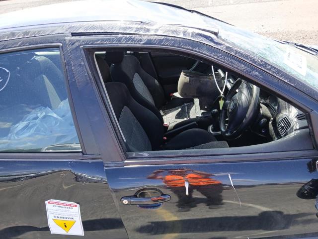 2004 SEAT LEON SX TD