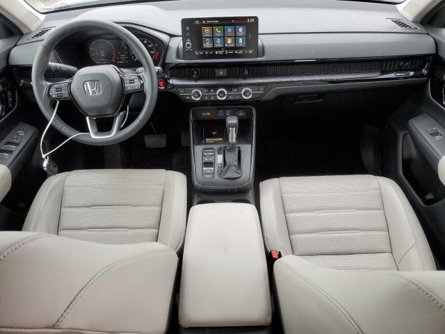  HONDA CRV 2023 Серый