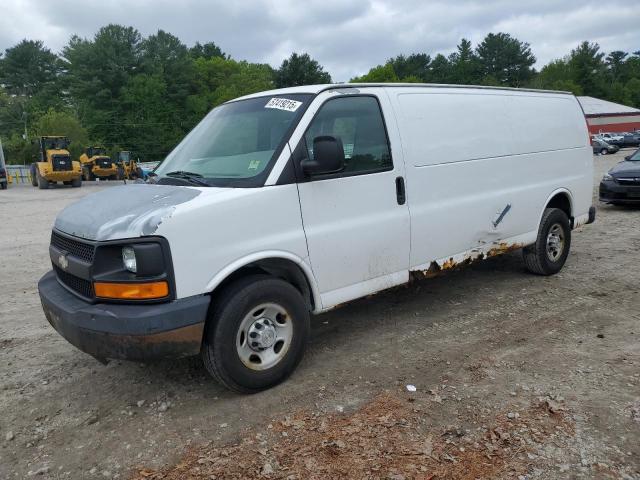 2008 Chevrolet Express G2500 