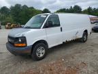 2008 Chevrolet Express G2500  for Sale in Mendon, MA - Side