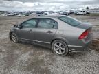 2007 Honda Civic Ex للبيع في Earlington، KY - Front End