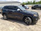 2015 Jeep Grand Cherokee Limited للبيع في Chatham، VA - Front End