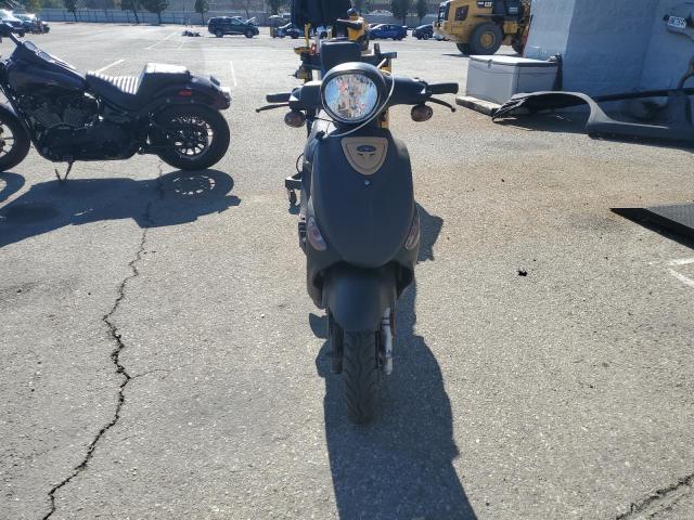 2022 GENUINE SCOOTER CO. BUDDY 125  