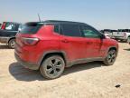 2018 Jeep Compass Latitude for Sale in Andrews, TX - Water/Flood