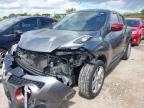 2015 NISSAN JUKE N-CON for sale at Copart BRISTOL