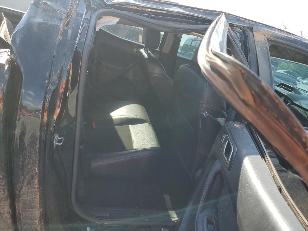 2021 Ford Ranger Xl VIN: 1FTER4FH6MLD75881 Lot: 57230305