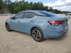 2024 Nissan Sentra Sv for Sale in Greenwell Springs, LA - Front End