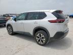2023 Nissan Rogue Sv продається в Haslet, TX - Front End
