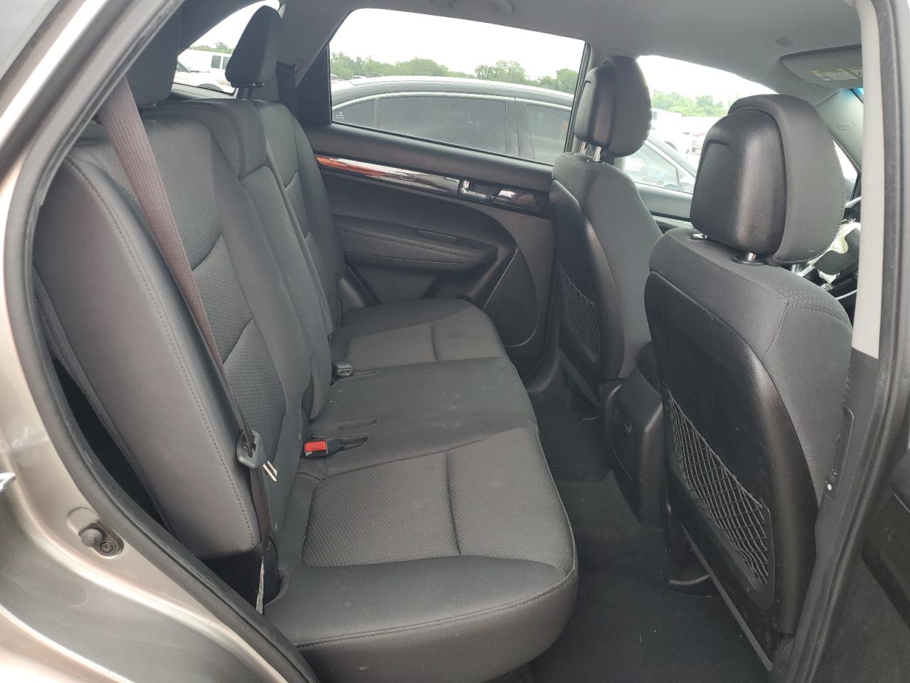 2012 Kia Sorento Base VIN: 5XYKT4A64CG195268 Lot: 56770385