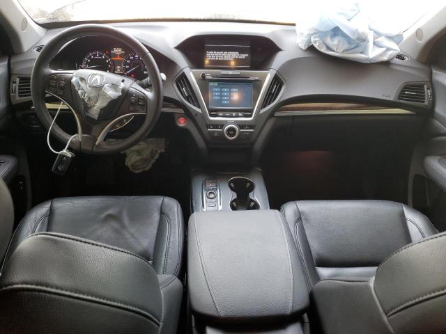  ACURA MDX 2020 Угольный