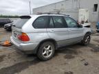2003 Bmw X5 3.0I en Venta en Fredericksburg, VA - Front End