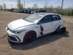 2023 VOLKSWAGEN GTI 40TH ANNIVERSARY   for sale at Copart QC - MONTREAL