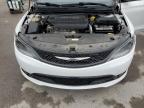 2016 Chrysler 200 S للبيع في Kansas City، KS - Hail