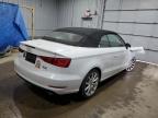 2016 Audi A3 Premium 2.0L for Sale in Candia, NH - Front End
