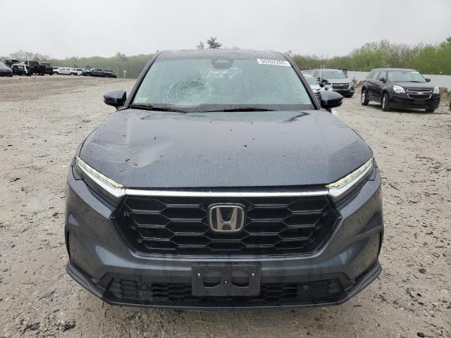  HONDA CRV 2023 Blue