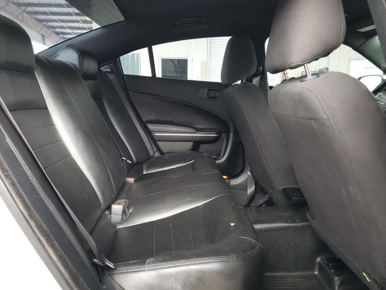 2019 Dodge Charger Police VIN: 2C3CDXKT7KH622566 Lot: 56197065