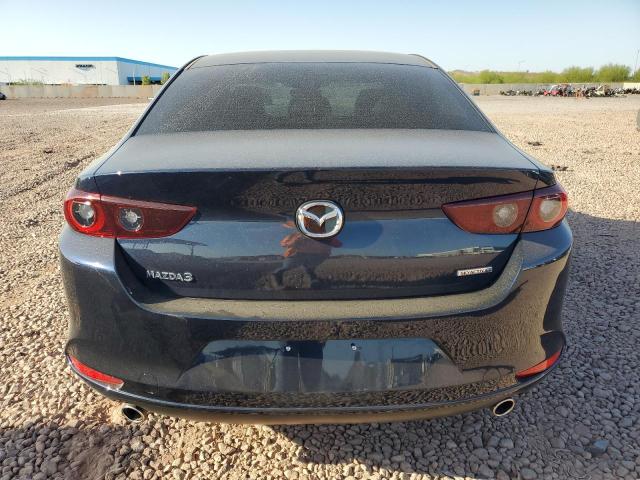  MAZDA 3 2024 Blue
