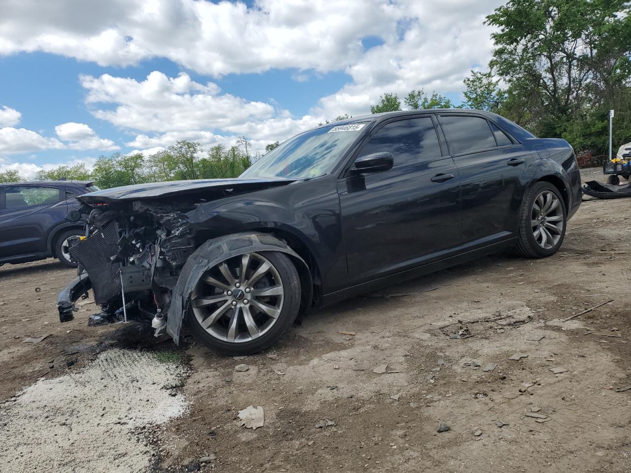 Baltimore, MD에서 판매 중인 2014 Chrysler 300 S - Front End