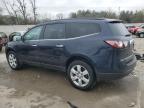 2017 Chevrolet Traverse Lt   продається в Franklin, WI - Hail