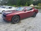 2020 Dodge Challenger Sxt продається в Fairburn, GA - Minor Dent/Scratches