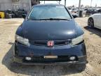 2008 Honda Civic Si zu verkaufen in Los Angeles, CA - Front End