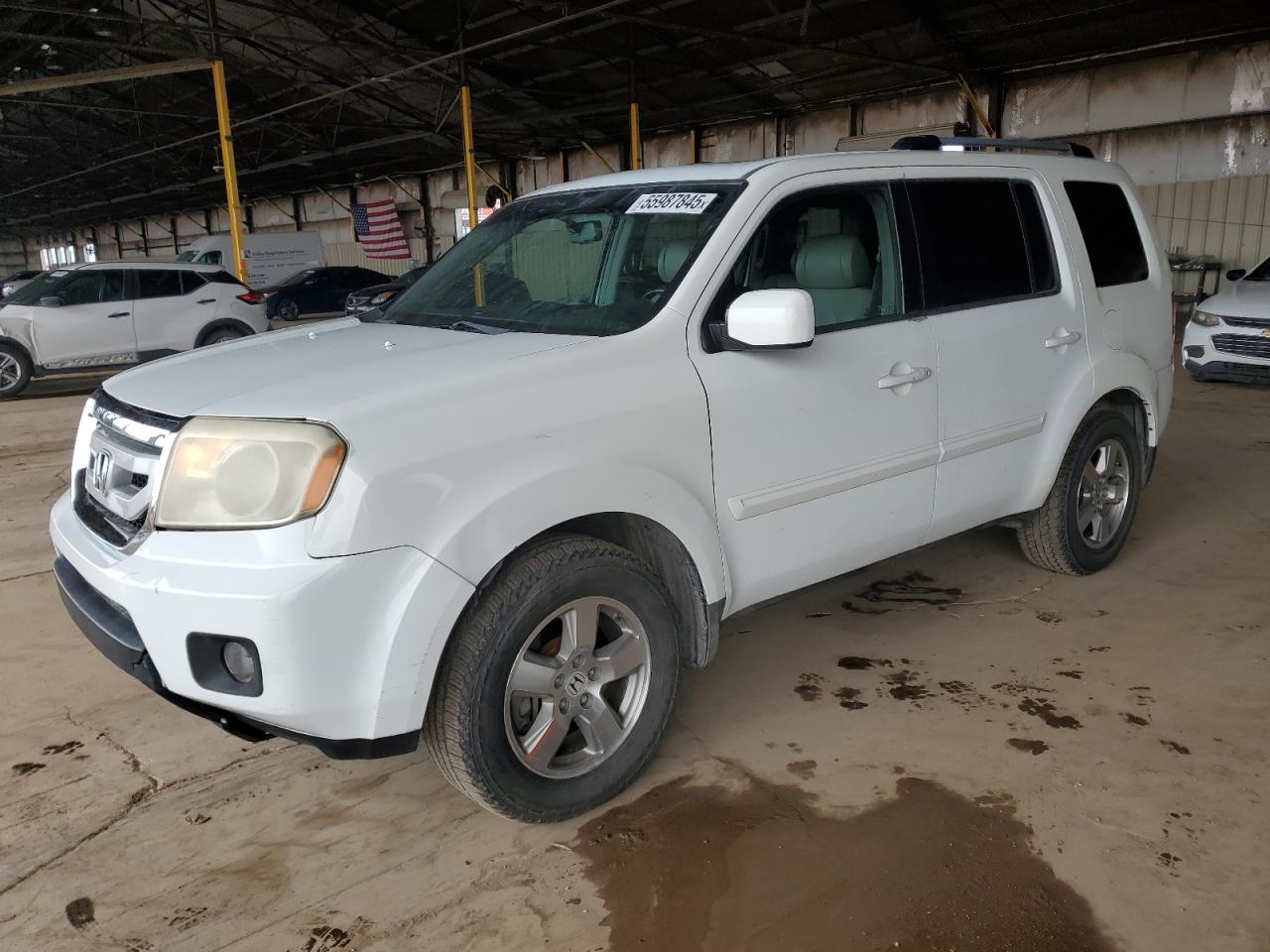Phoenix, AZ에서 판매 중인 2009 Honda Pilot Exl - Mechanical