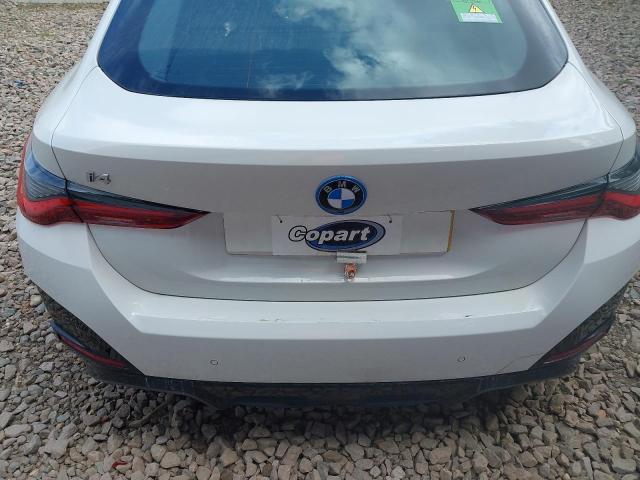 2024 BMW I4 EDRIVE3