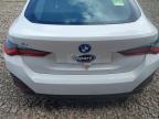 2024 BMW I4 EDRIVE3 for sale at Copart WISBECH
