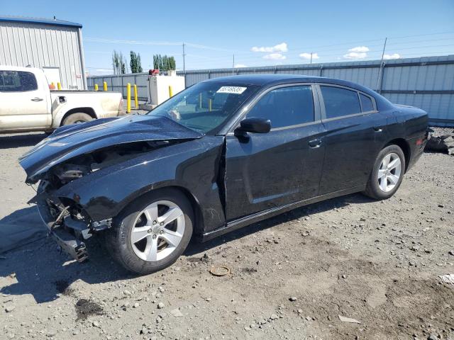2012 Dodge Charger Se