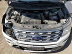 2016 FORD EXPLORER XLT   for sale at Copart ON - LONDON