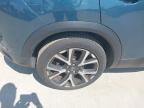 2019 CITROEN C5 AIRCROS for sale at Copart SANDY