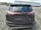 2018 Toyota Rav4 Adventure en Venta en Windsor, NJ - Side