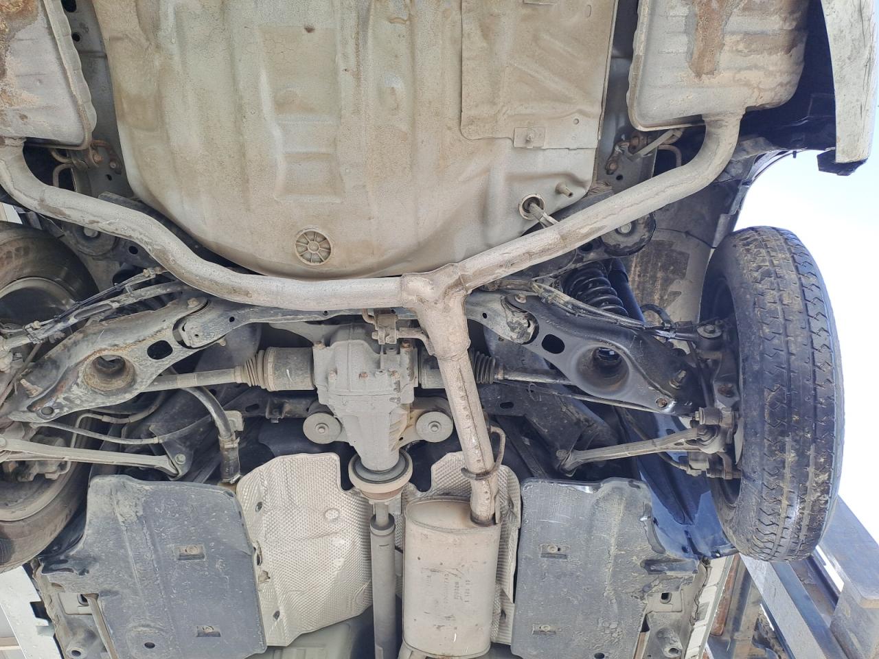 2C3CDXHG7FH862765 - 2010 Dodge Charger - #57938235