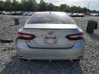 2019 Toyota Camry Xse   იყიდება Mebane-ში, NC - Front End