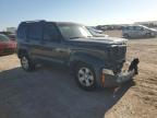 2010 Jeep Liberty Sport იყიდება Amarillo-ში, TX - Front End