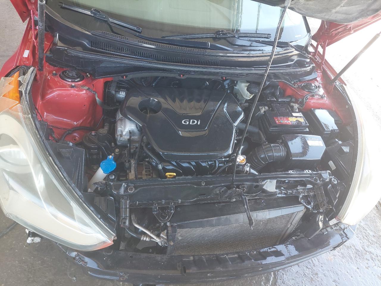 KMHTC6AD8GU270830 - 2016 Hyundai VELOSTER - #undefined