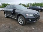 2015 Audi Q5 Premium Plus на продаже в New Britain, CT - Top/Roof