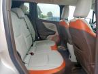 2017 Jeep Renegade Limited for Sale in Longview, TX - Front End