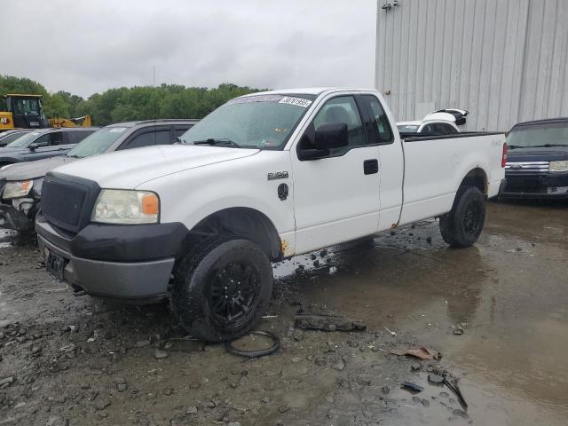2006 Ford F150 