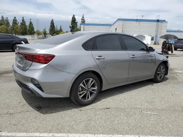  KIA FORTE 2024 Srebrny