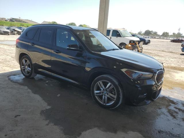  BMW X1 2021 Black