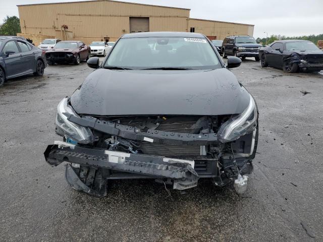  NISSAN ALTIMA 2021 Czarny