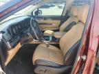 2022 Kia Carnival Lx na sprzedaż w Eight Mile, AL - Front End