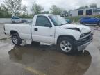 2000 Chevrolet Silverado C1500 na sprzedaż w Bridgeton, MO - Side