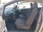 2016 VAUXHALL CORSA ENER for sale at Copart CORBY