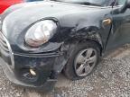 2016 MINI ONE for sale at Copart WOLVERHAMPTON