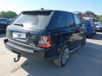 2007 LAND ROVER RANGE ROVE for sale at Copart ROCHFORD