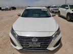 2023 Nissan Altima Sv for Sale in Andrews, TX - Vandalism